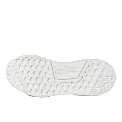 NMD R1 Lace Up Sneakers