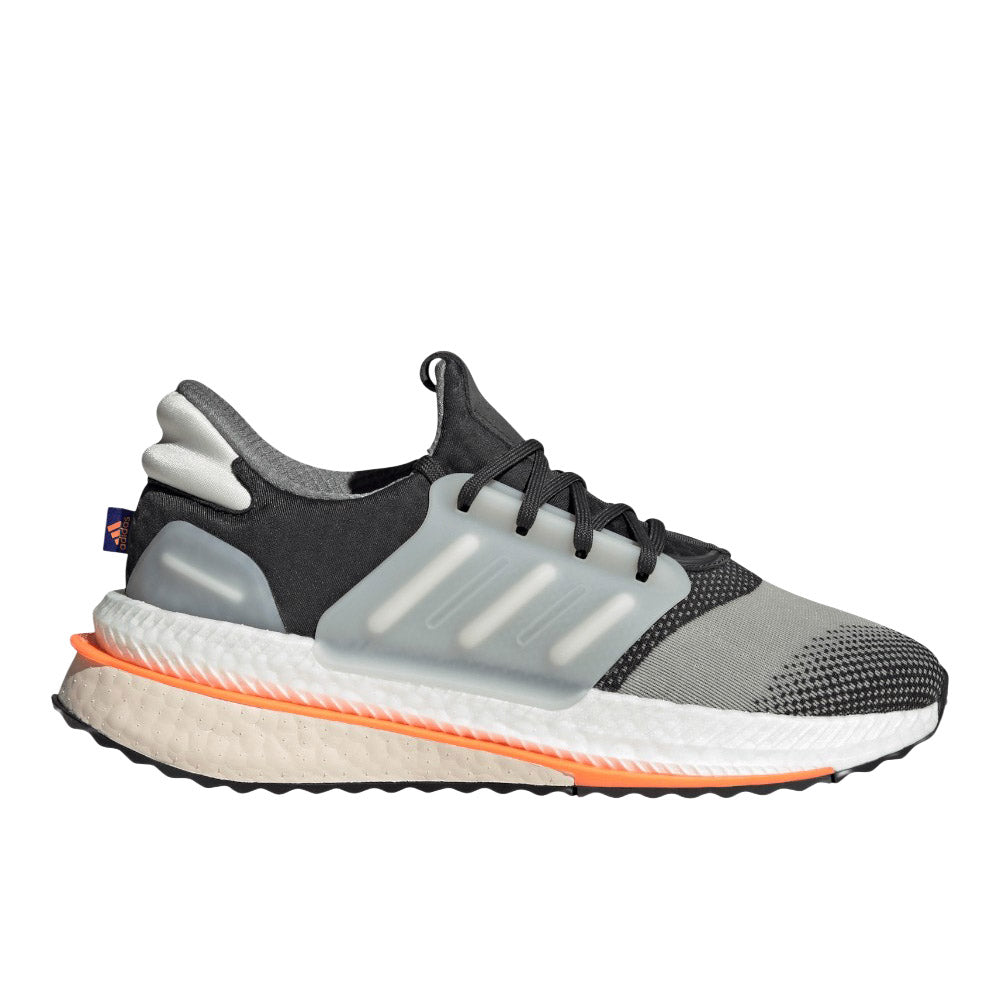 X_PLR Boost Lace Up Sneakers