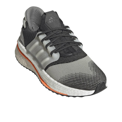 X_PLR Boost Lace Up Sneakers