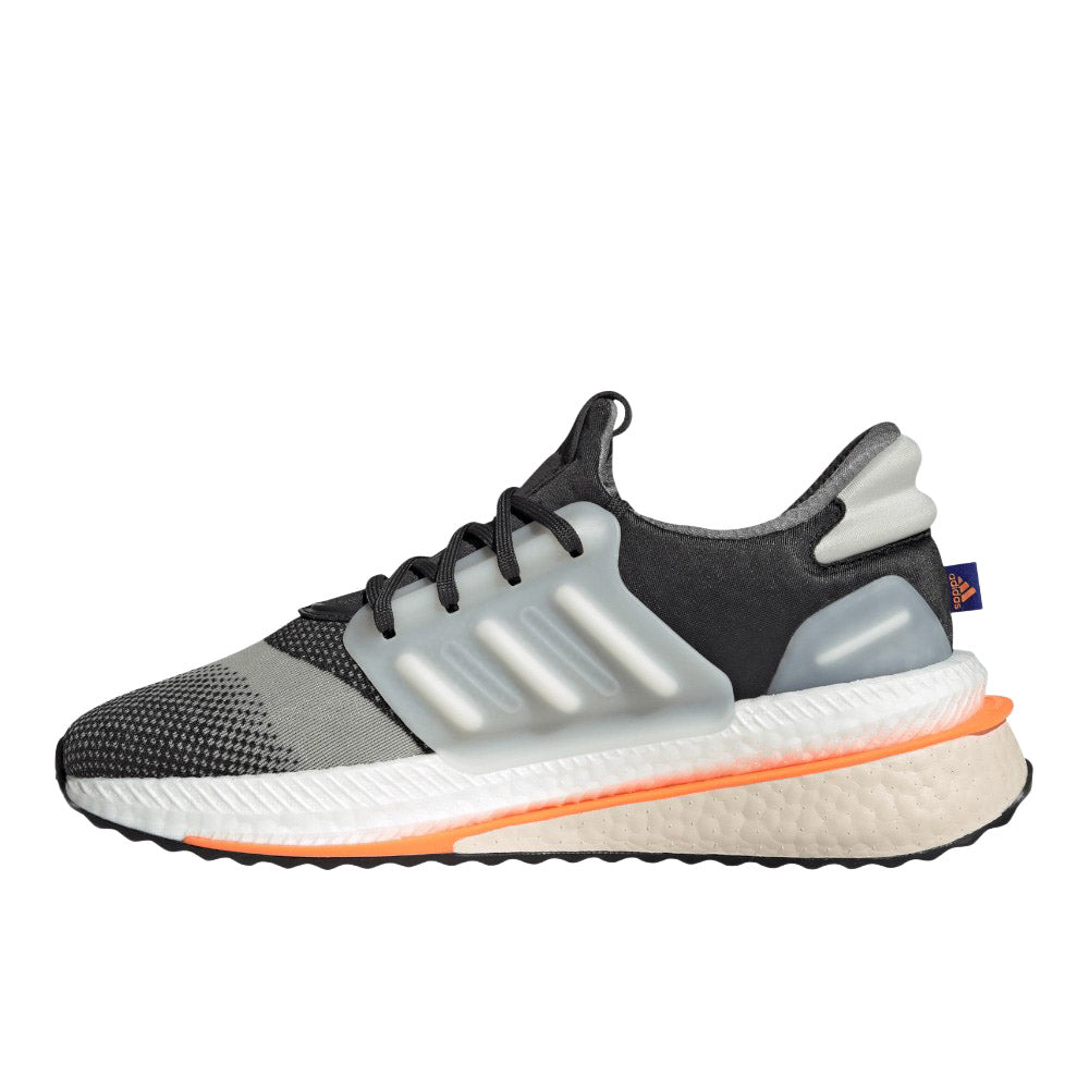 X_PLR Boost Lace Up Sneakers