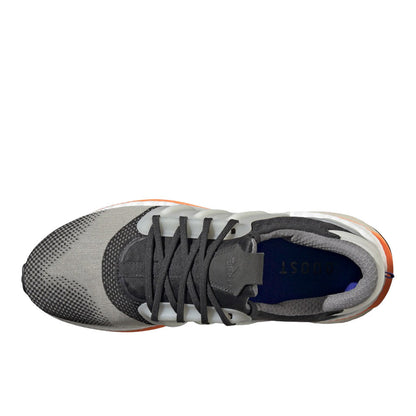 X_PLR Boost Lace Up Sneakers