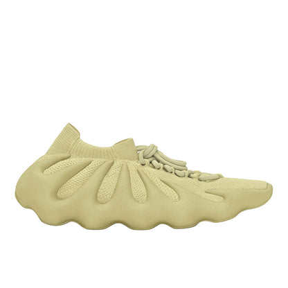 adidas Yeezy 450 Lace Up Sneakers