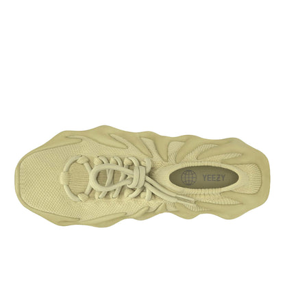 adidas Yeezy 450 Lace Up Sneakers