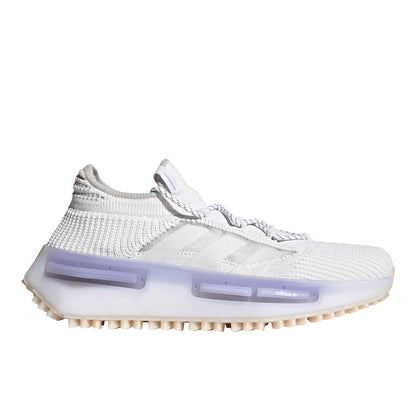 NMD S1 Lace Up Sneakers