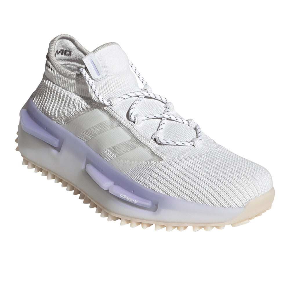 NMD S1 Lace Up Sneakers
