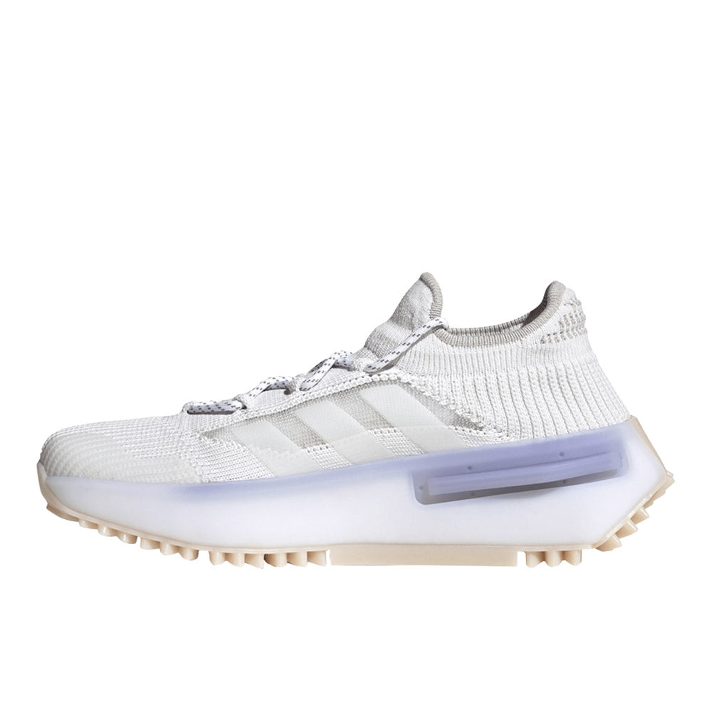 NMD S1 Lace Up Sneakers