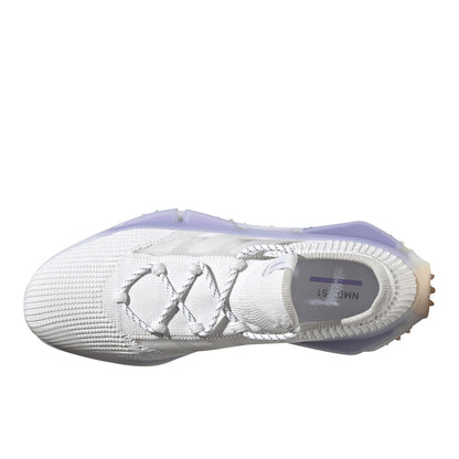 NMD S1 Lace Up Sneakers