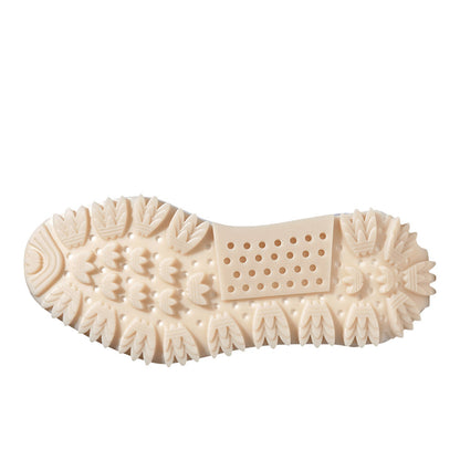 NMD S1 Lace Up Sneakers