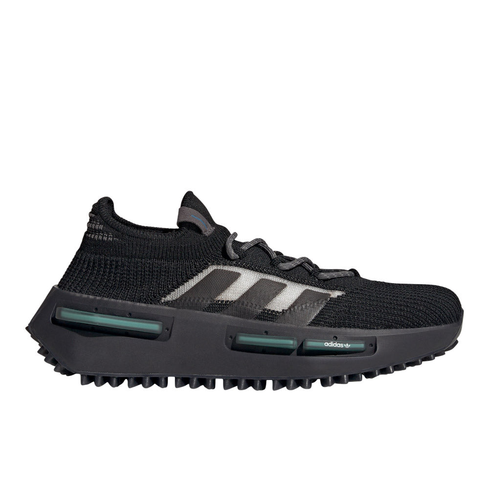 NMD S1 Lace Up Sneakers
