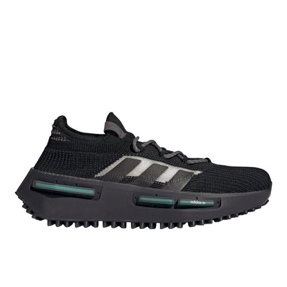 NMD S1 Lace Up Sneakers