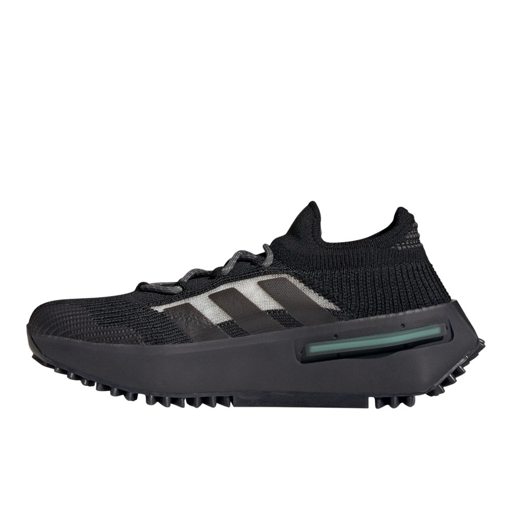 NMD S1 Lace Up Sneakers