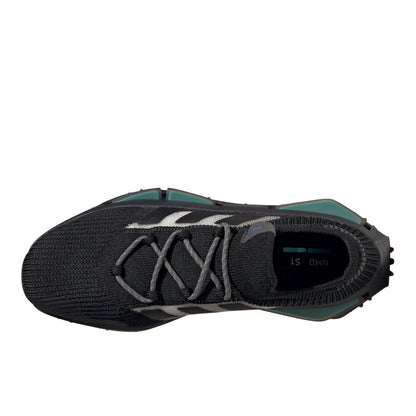 NMD S1 Lace Up Sneakers