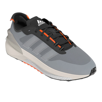 Avryn Lace Up Sneakers