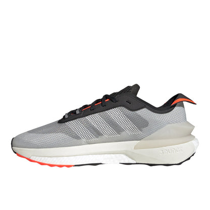 Avryn Lace Up Sneakers