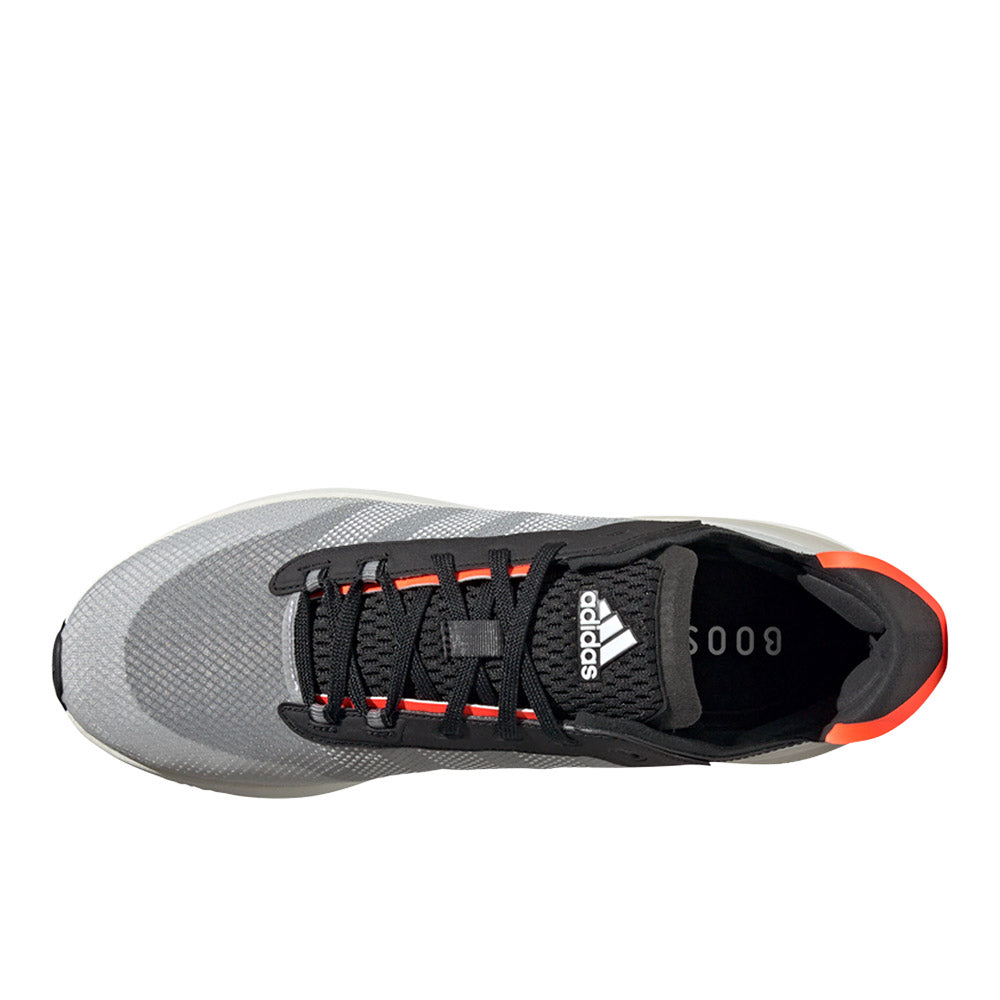 Avryn Lace Up Sneakers