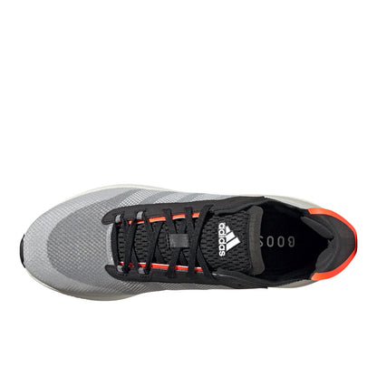 Avryn Lace Up Sneakers