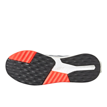 Avryn Lace Up Sneakers