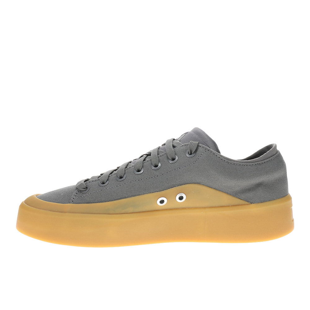 Znsored Lace Up Sneakers