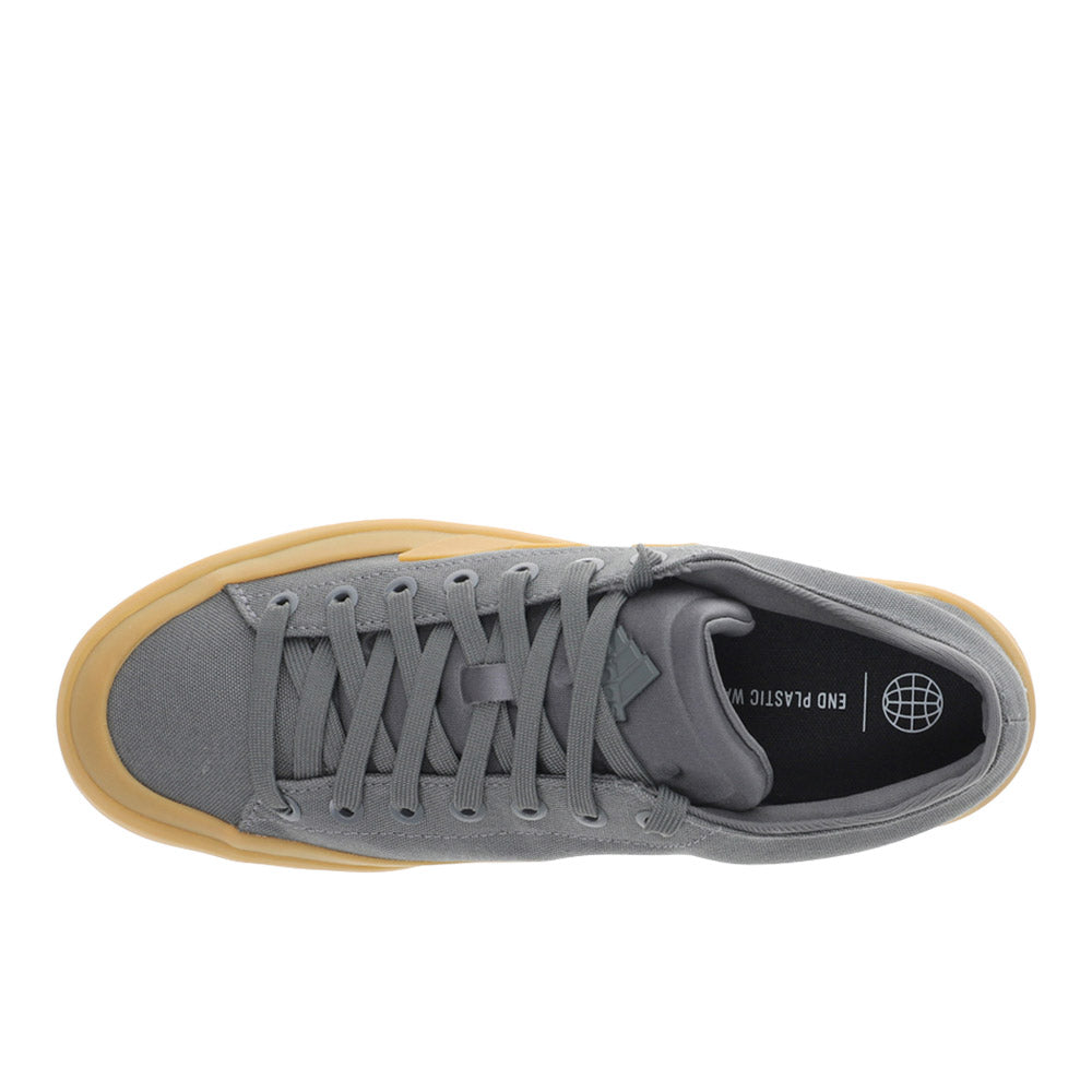 Znsored Lace Up Sneakers