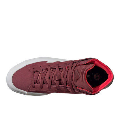 Znsored High Top Sneakers