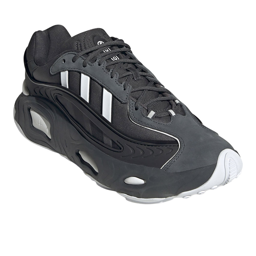 Oznova Lace Up Sneakers