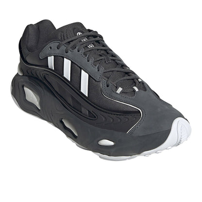 Oznova Lace Up Sneakers