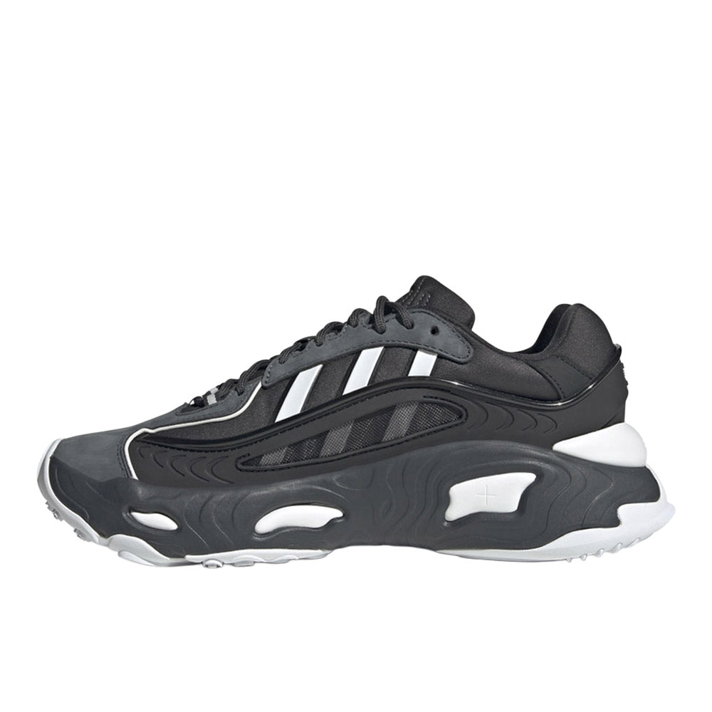 Oznova Lace Up Sneakers