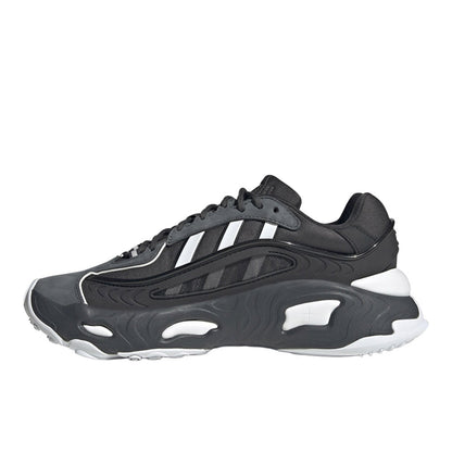 Oznova Lace Up Sneakers