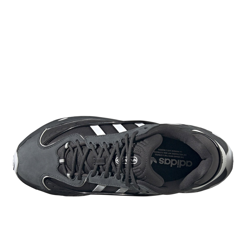 Oznova Lace Up Sneakers