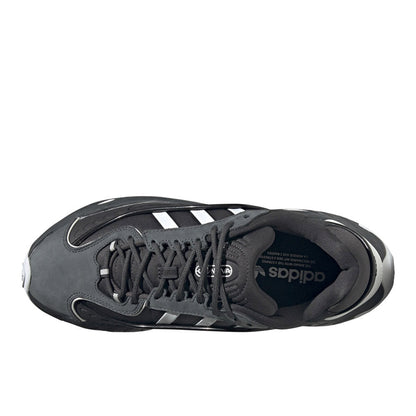 Oznova Lace Up Sneakers