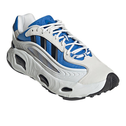 Oznova Lace Up Sneakers