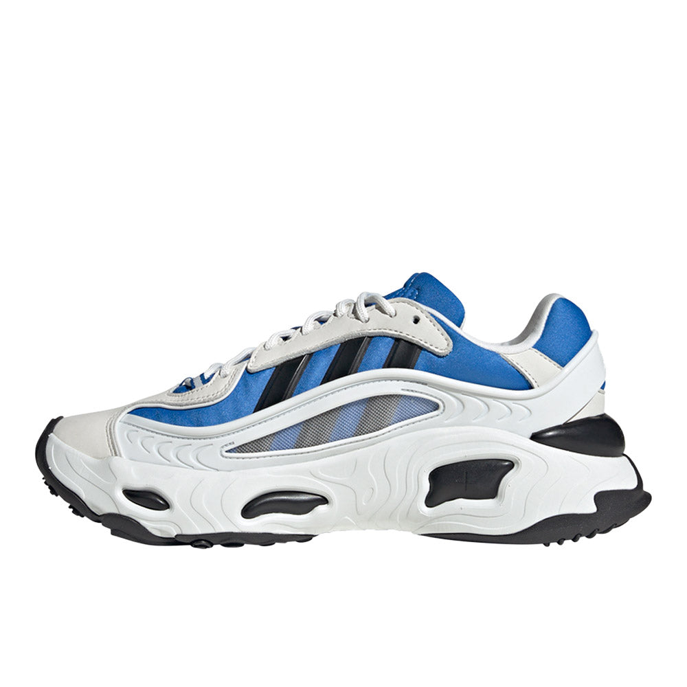 Oznova Lace Up Sneakers