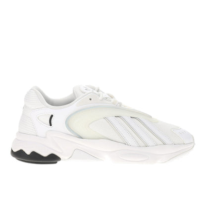 Oztral Lace Up Sneakers