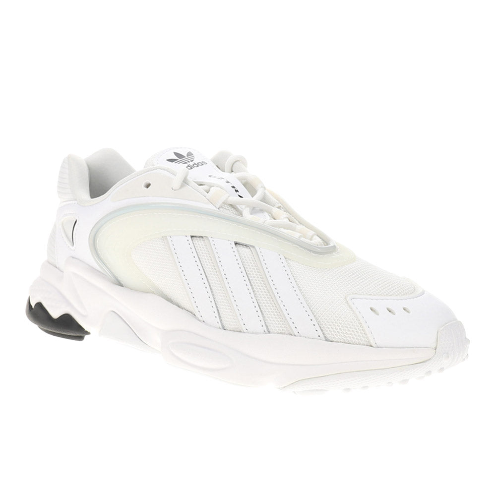 Oztral Lace Up Sneakers