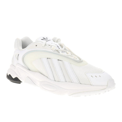 Oztral Lace Up Sneakers