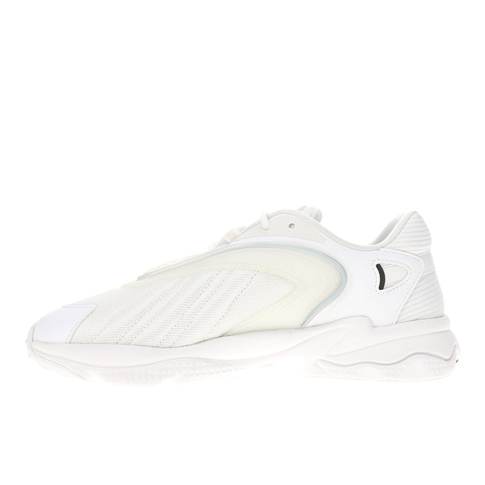 Oztral Lace Up Sneakers