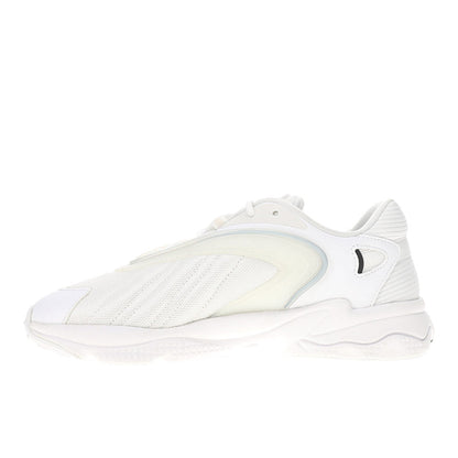 Oztral Lace Up Sneakers
