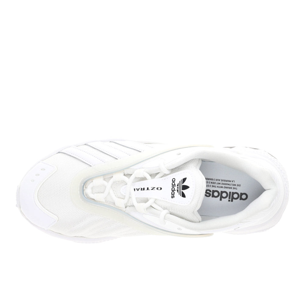 Oztral Lace Up Sneakers