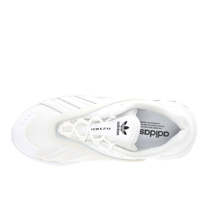 Oztral Lace Up Sneakers
