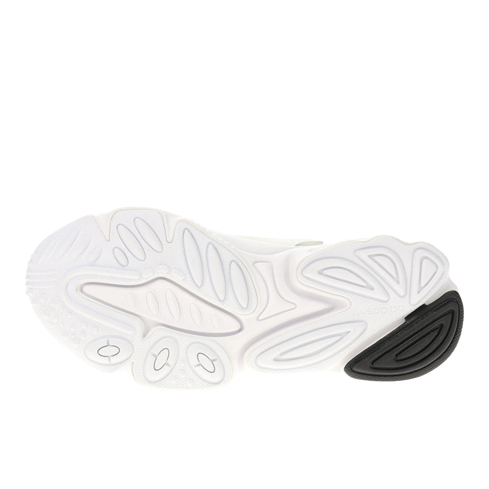 Oztral Lace Up Sneakers