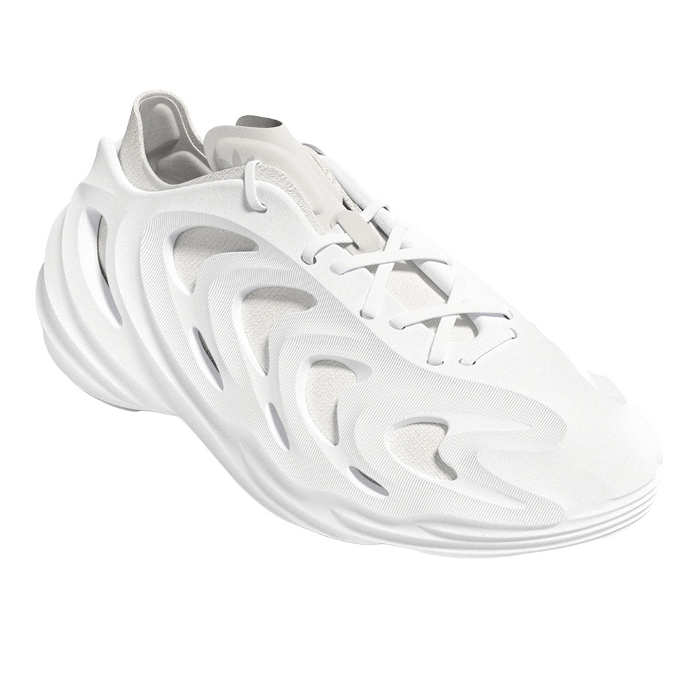 Adifom Q Lace Up Sneakers
