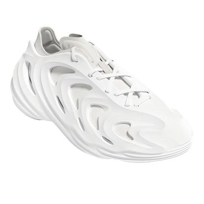 Adifom Q Lace Up Sneakers