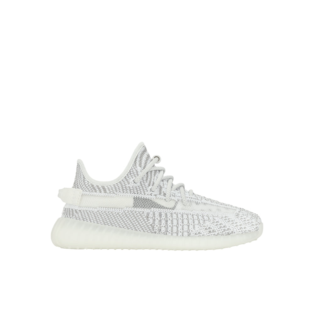 adidas Yeezy Boost 350 V2 Slip On Sneakers (Little Kid)