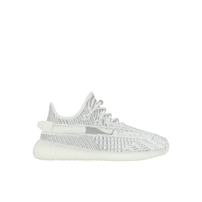 adidas Yeezy Boost 350 V2 Slip On Sneakers (Little Kid)