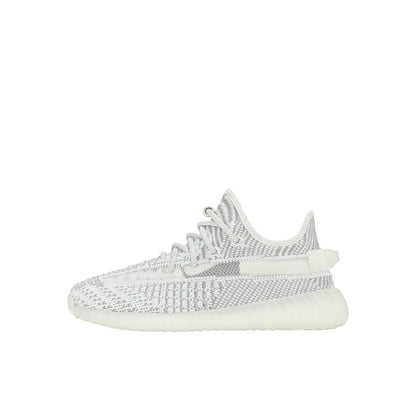 adidas Yeezy Boost 350 V2 Slip On Sneakers (Little Kid)