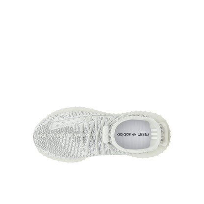 adidas Yeezy Boost 350 V2 Slip On Sneakers (Little Kid)