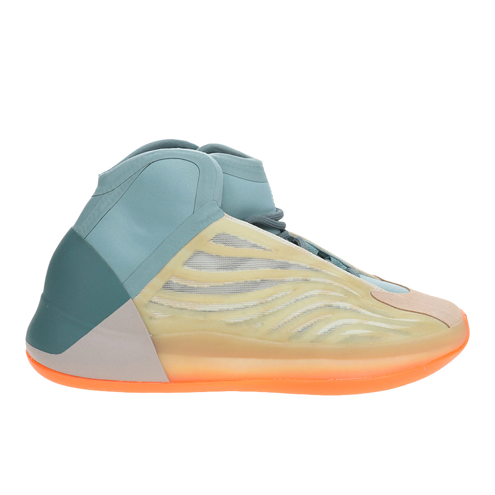 adidas Yeezy Quantum Lace Up Sneakers