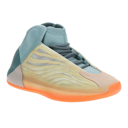 adidas Yeezy Quantum Lace Up Sneakers