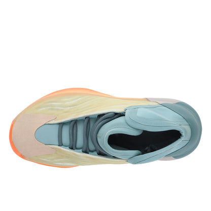adidas Yeezy Quantum Lace Up Sneakers