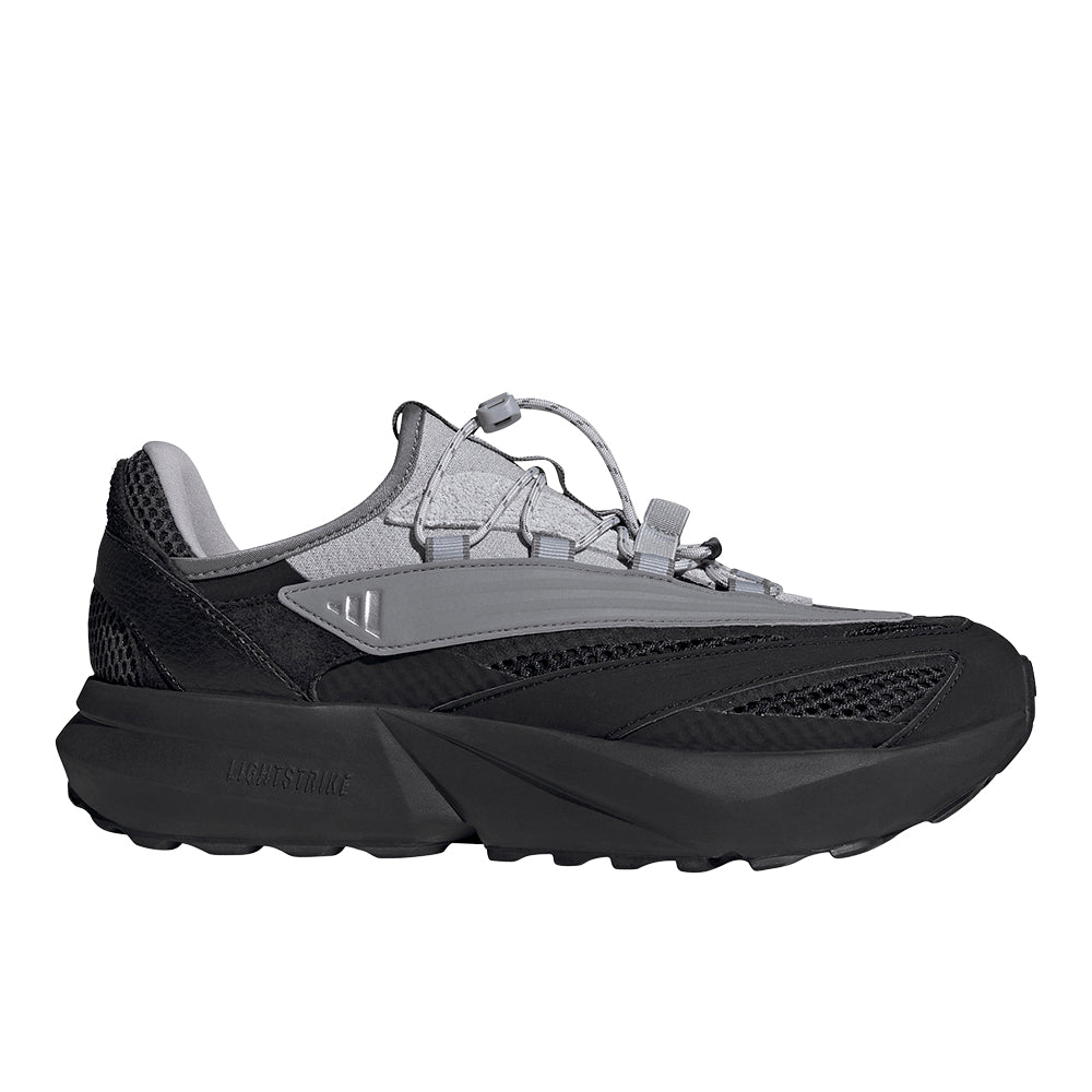 Lightblaze Vista Lace Up Sneakers